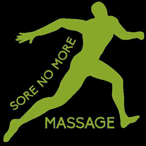 Sore No More Massage